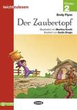 DER ZAUBERTOPF (+AUDIO)