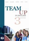 TEAM UP IN ENGLISH 3 STUDENT'S BOOK (ELI) (+CD)