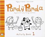 PANDY THE PANDA 1 WORKBOOK