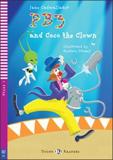 PB3 AND COCO THE CLOWN (+CD)