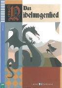 NIBELUNGENLIED (BUCH+CD)