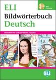 ELI BILDWORTERBUCH DEUTSCH (+CD-ROM)