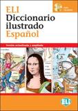 DICCIONARIO ILUSTRADO ESPANOL (+CD-ROM)