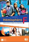 HEMISPHERE 1 ELEVE (+CD)