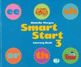 SMART 3 LITERACY BOOK