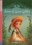ANNE OF GREEN GABLES (+CD)