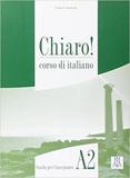 CHIARO! A2 GUIDA INSEGNANTE