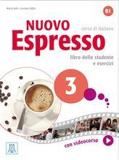 NUOVO ESPRESSO 3 STUDENTE (+ESERCIZI)