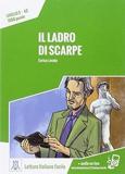 IL LADRO DI SCARPE