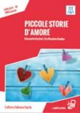 PICCOLE STORIE D' AMORE B1 (+ ONLINE MP3)