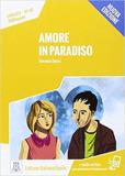 AMORE IN PARADISO (+MP3)