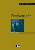 FRANKENSTEIN READING CLASSICS LEVEL C1-C2 (BK+CD)