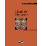 HEART OF DARKNESS LEVEL (BK+CD)