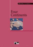 FOUR CONTINENTS LEVEL C1/C2