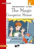 MAGIC COMPUTER MOUSE LEVEL 4-A2 (BK+CD)