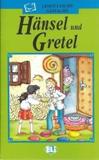 HANSEL UND GRETEL (BUCH+CD)