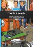 FURTO A SCUOLA (A1-A1+) +CD