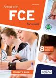 AHEAD WITH FCE FOR SCHOOLS PRACTICE TESTS (+SKILLS BUILDER)