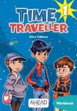 TIME TRAVELLER 1 WORKBOOK