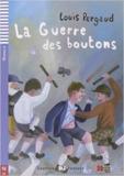 LA GUERRE DES BOUTONS + CD (A2)