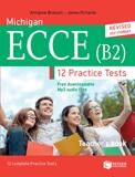 MICHIGAN ECCE (B2) 12 PRACTICE TESTS