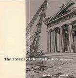 THE STONES OF THE PARTHENON