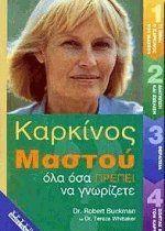 ΚΑΡΚΙΝΟΣ ΜΑΣΤΟΥ