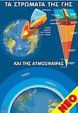 ΤΑ ΣΤΡΩΜΑΤΑ ΤΗΣ ΓΗΣ ΚΑΙ ΤΗΣ ΑΤΜΟΣΦΑΙΡΑΣ