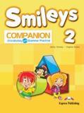 SMILES 2 COMPANION