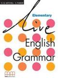 LIVE ENGLISH GRAMMAR ELEMENTARY