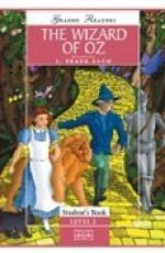 WIZARD OF OZ STUDENT'S PACK