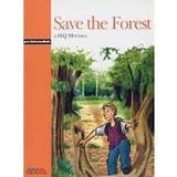 SAVE THE FOREST STUDENT'S PACK