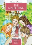 MAGIC RING STUDENT'S BOOK
