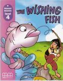 WISHING FISH STUDENT'S BOOK (WITHOUT CD-ROM)