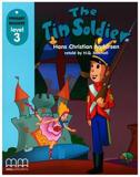 TIN SOLDIER (+CD)