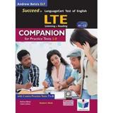 SUCCEED IN LANGUAGE LTE A1-C2 COMPANION