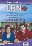 SUCCEED IN LRN C2  MP3/CD