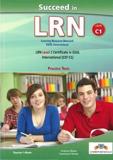 SUCCEED IN LRN C1 TEACHER'S