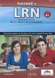 SUCCEED IN LRN B2 SELF STUDY