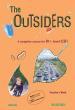 OUTSIDERS B1+ TEACHER'S BOOK (+READERS) ΒΙΒΛΙΟ ΚΑΘΗΓΗΤΗ