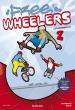 FREE WHEELERS 2 STUDENT'S BOOK (+WRITING THROUGH PROJECT 2)