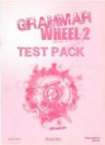 GRAMMAR WHEEL 2 TEST BOOK TEACHER'S