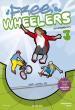 FREE WHEELERS 3 TEACHER'S (+WRITING THROUGH PROJECT 3)