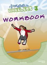 FREE WHEELERS 3 WORKBOOK TEACHER'S