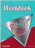 RUSTY JUNIOR ONE YEAR (A & B) WORKBOOK