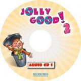 JOLLY GOOD 2 CDs(3)