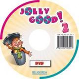 JOLLY GOOD 2 DVD