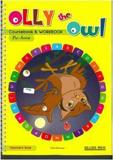 OLLY THE OWL PRE-JUNIOR TEACHER'S BOOK ΒΙΒΛΙΟ ΚΑΘΗΓΗΤΗ