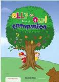 OLLY THE OWL JUNIOR A COMPANION TEACHER'S