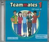 TEAMMATES 1 CDs(2)